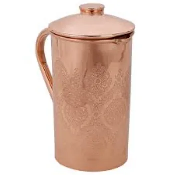 Rust Proof Copper Jug