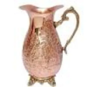 Shree Ram Products Pvt Ltd Copper Jug