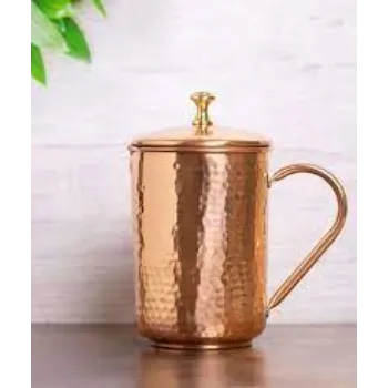 Arul Enterprises Copper Jug