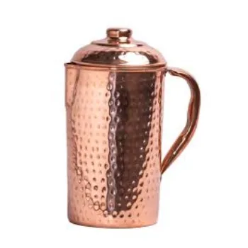 Jai Mahakali Agarbatti Traders Copper Jug