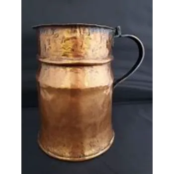  Copper Mug