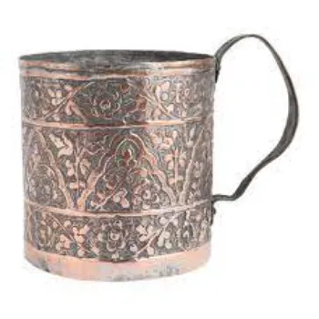 Khushi Copper Mug