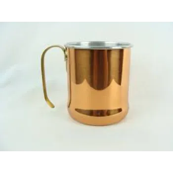 Azam Overseas Copper Mug