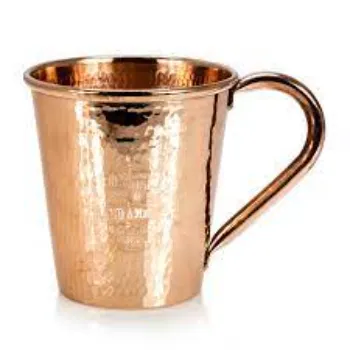 VIP Copper Mug