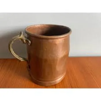 Mofna Copper Mug