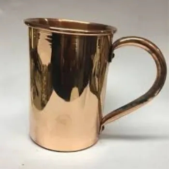 Neelkanth Copper Mug