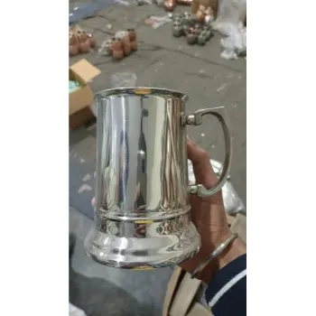 Eco Friendly Copper Mug