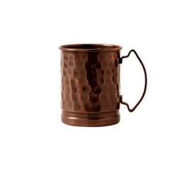 Viren Enterprises Copper Mug