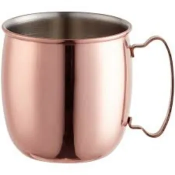 Durable Copper Mug