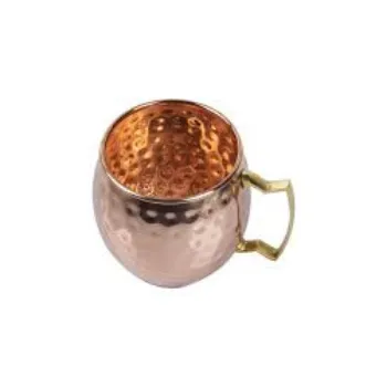 Durable Copper Mug