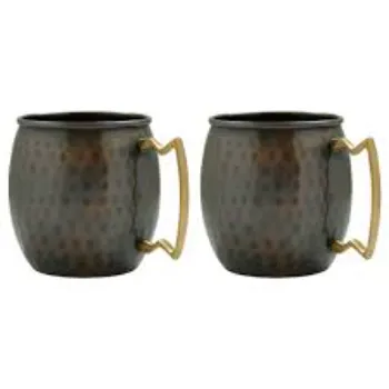 Roshani Copper Mug