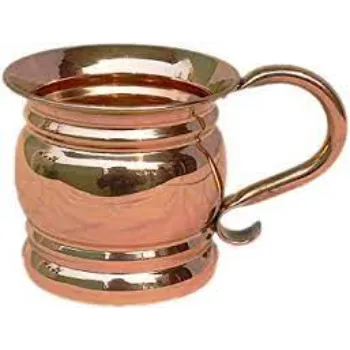 Mega Copper Mug
