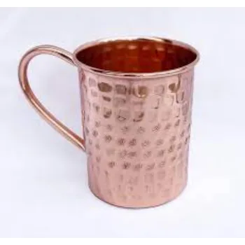 Arul Enterprises Copper Mug