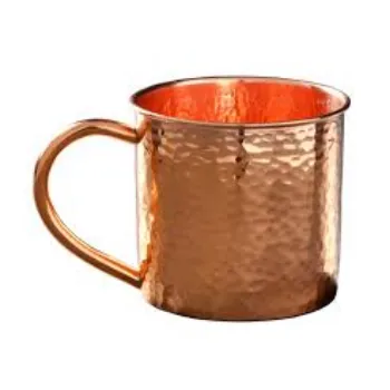 Shriram Distributors Copper Mug