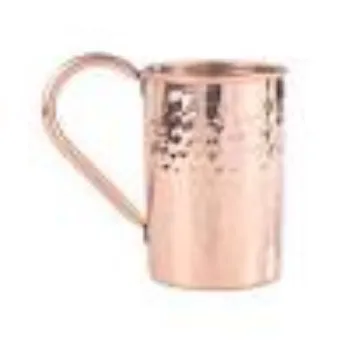 Dinesh Trading Co Copper Mug