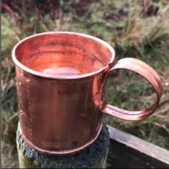 Sai Souriish Enterprises Copper Mug