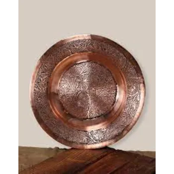 Bharat Faucet Copper Plate