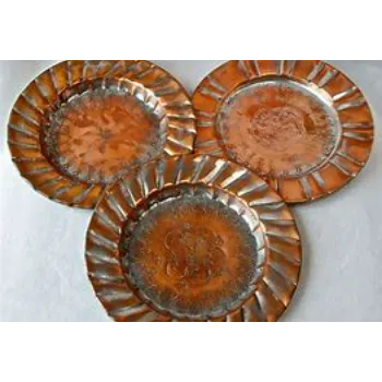 Copper Plate