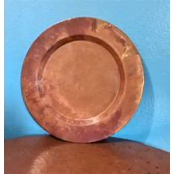  Copper Plate