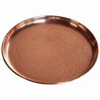  Copper Plate
