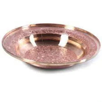 Azam Overseas Copper Plate