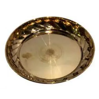 Wonder World Copper Plate