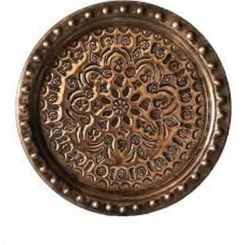 Fibrecrafts Copper Plate