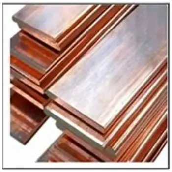  Copper Plate