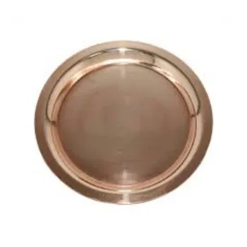 Durable Copper Plate