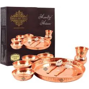 Light Weight Copper Plate