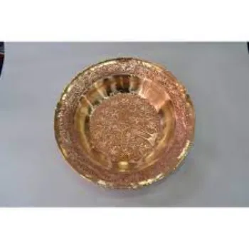 Neelkanth Copper Plate