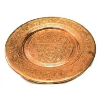 Standard Copper Plate 