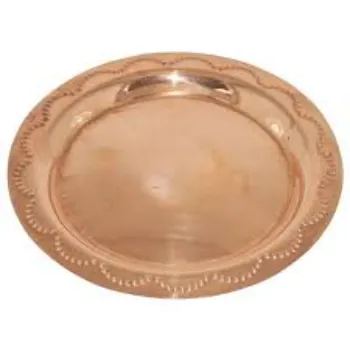 Shivansh Copper Plate