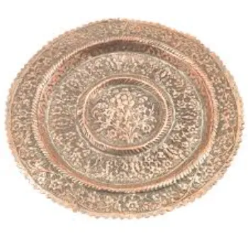 PI Copper Plate