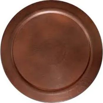 Viren Enterprises Copper Plate
