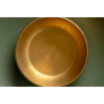Natural Copper Plate