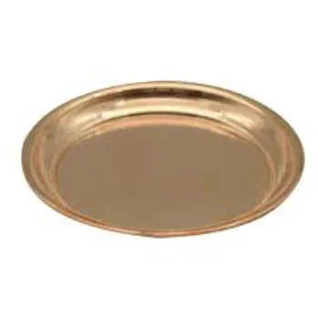 Durable Copper Plate