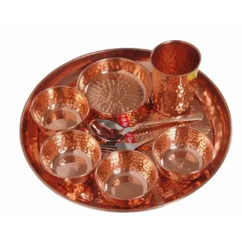 Standard Copper Plate