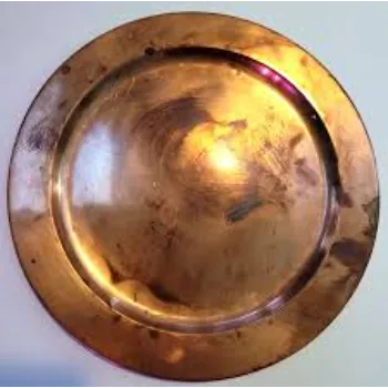 LD Copper Plate