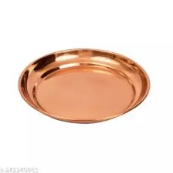  Polished Copper Plate