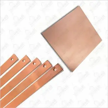 Automatic Copper Plate