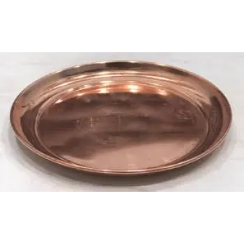 Rust Proof Copper Plate