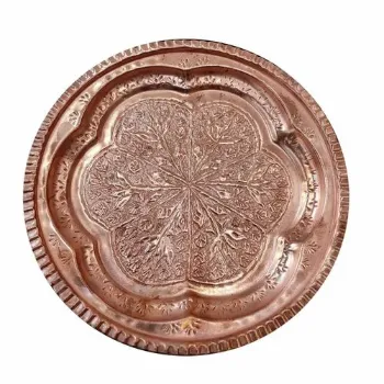 Copper Plate 