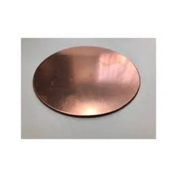 Dinesh Trading Co Copper Plate