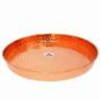 Indian Agarbatti Manufacturers Copper Plate