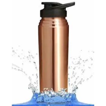  Promotional Copper Sipper Bottle