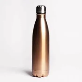 Good Quality Copper Sipper Bottle