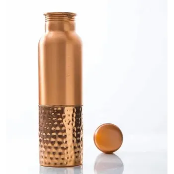 Best Copper Sipper Bottle