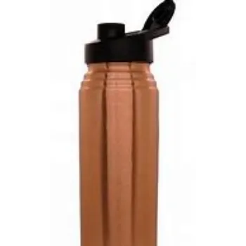 High Quality Copper Sipper Bottle