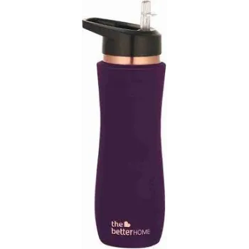 Sharma Copper Sipper Bottle